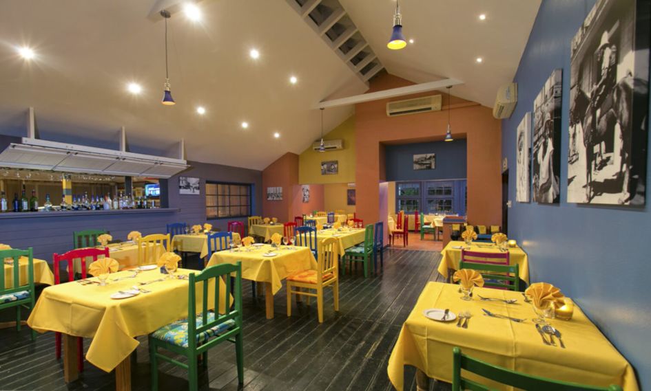 The Club, Barbados Resort and Spa