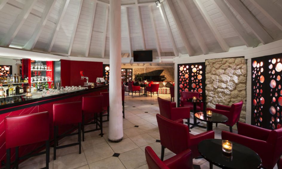 The Club, Barbados Resort and Spa