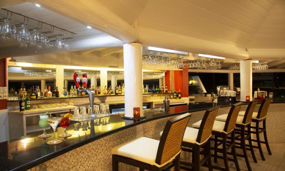 The Club, Barbados Resort and Spa