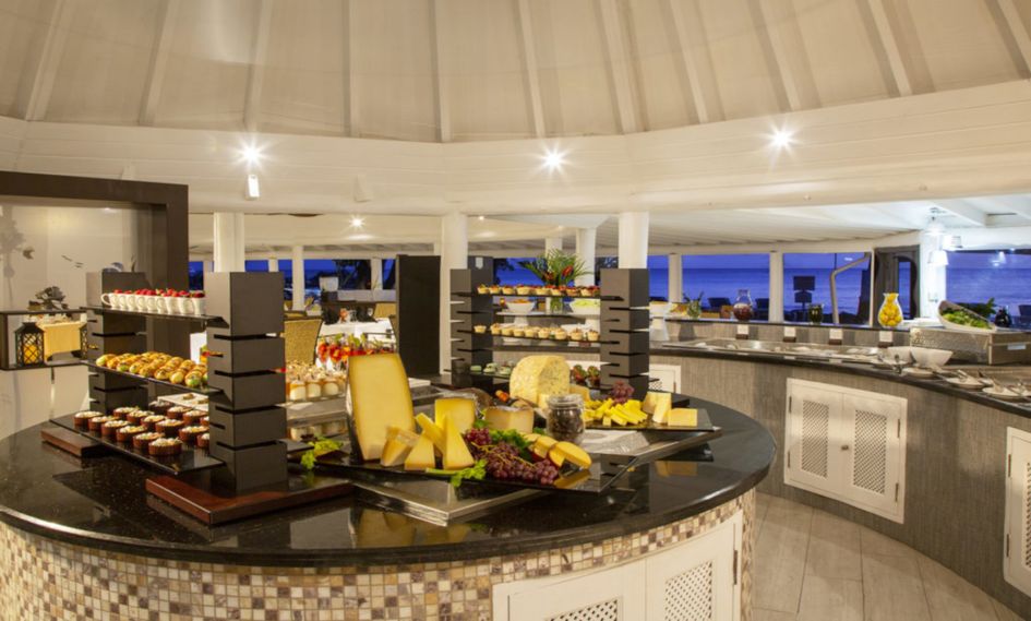 The Club, Barbados Resort and Spa
