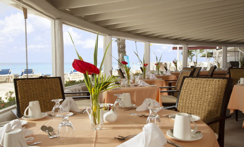 The Club, Barbados Resort and Spa