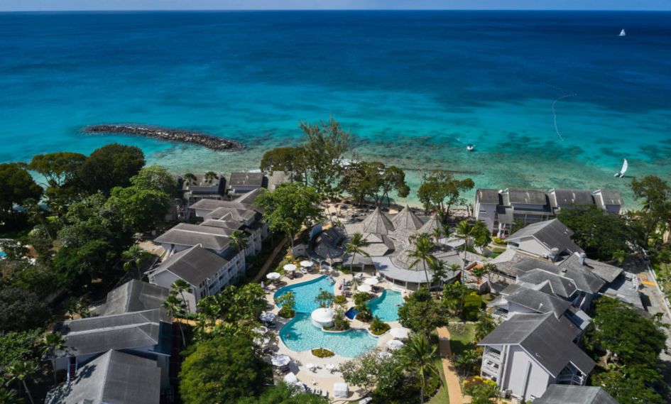 The Club, Barbados Resort and Spa