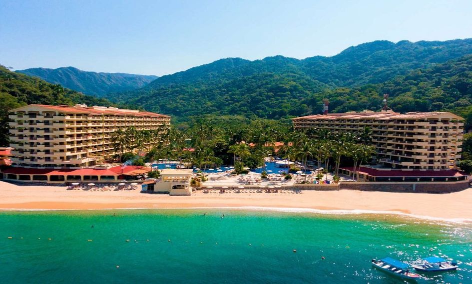 Barcelo Puerto Vallarta