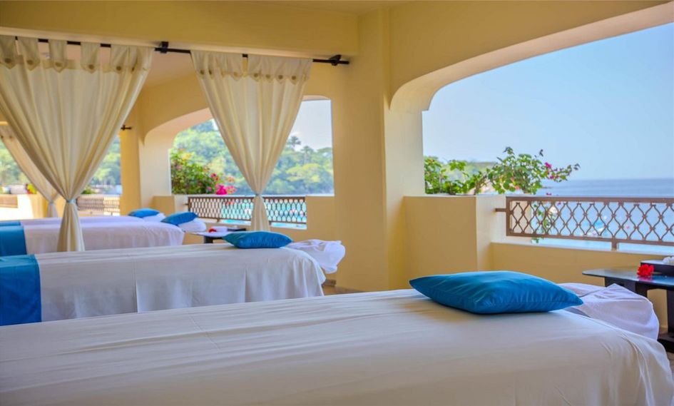 Barcelo Puerto Vallarta