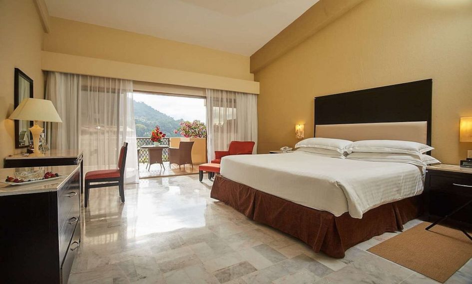Barcelo Puerto Vallarta