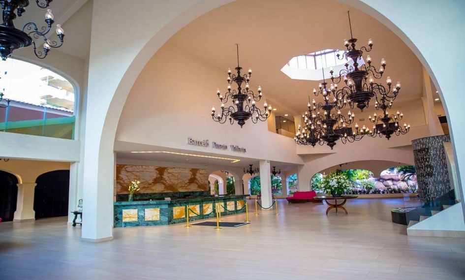Barcelo Puerto Vallarta