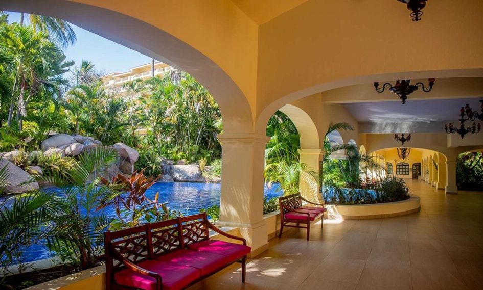 Barcelo Puerto Vallarta
