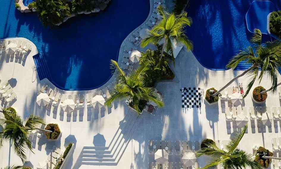 Barcelo Puerto Vallarta