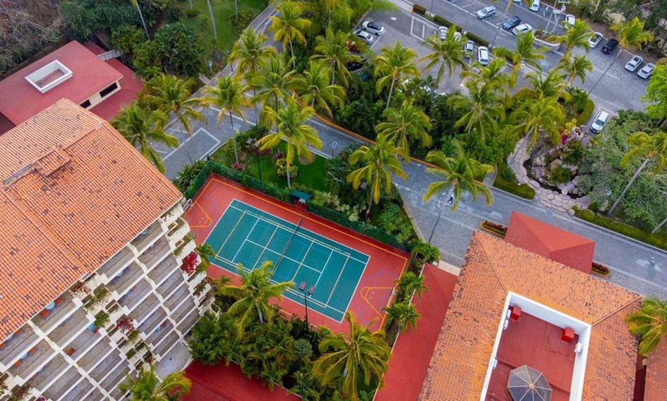Barcelo Puerto Vallarta