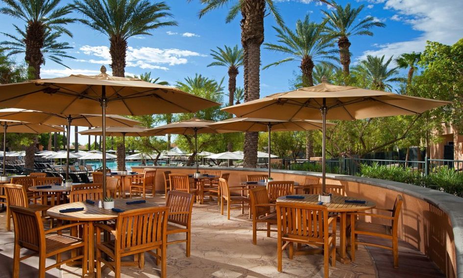 The Westin Mission Hills Resort Villas, Palm Springs
