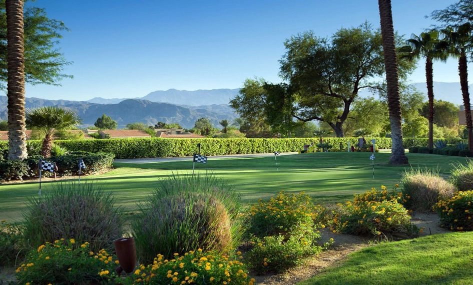 The Westin Mission Hills Resort Villas, Palm Springs