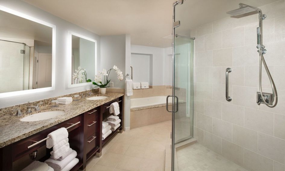 The Westin Mission Hills Resort Villas, Palm Springs