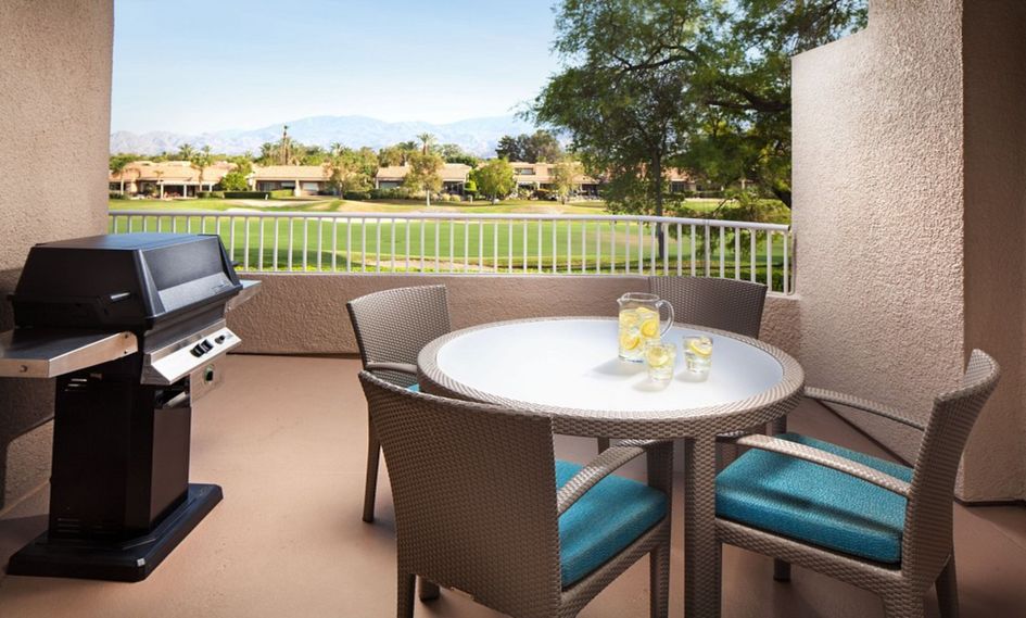 The Westin Mission Hills Resort Villas, Palm Springs