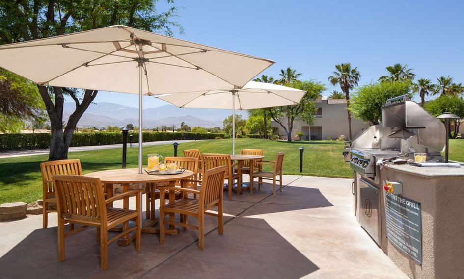 The Westin Mission Hills Resort Villas, Palm Springs