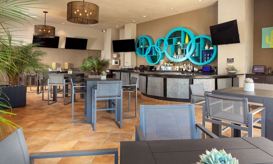 The Westin Mission Hills Resort Villas, Palm Springs