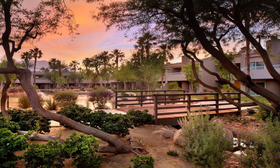 The Westin Mission Hills Resort Villas, Palm Springs