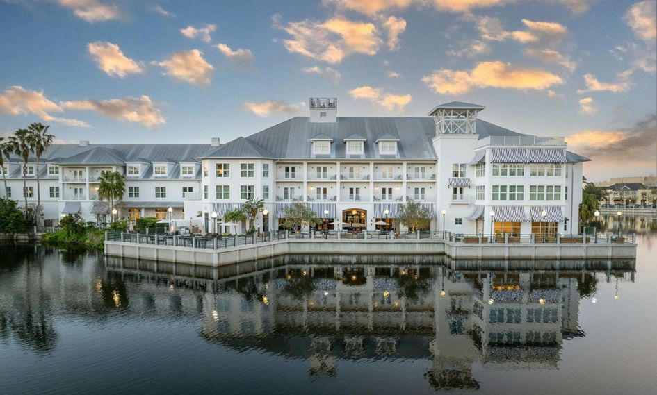 The Inn at Celebration, Autograph Collection