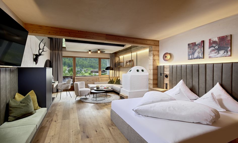 Jagdhof Spa Hotel