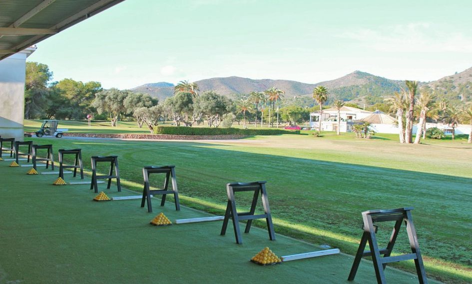 Grand Hyatt La Manga Club Golf & Spa