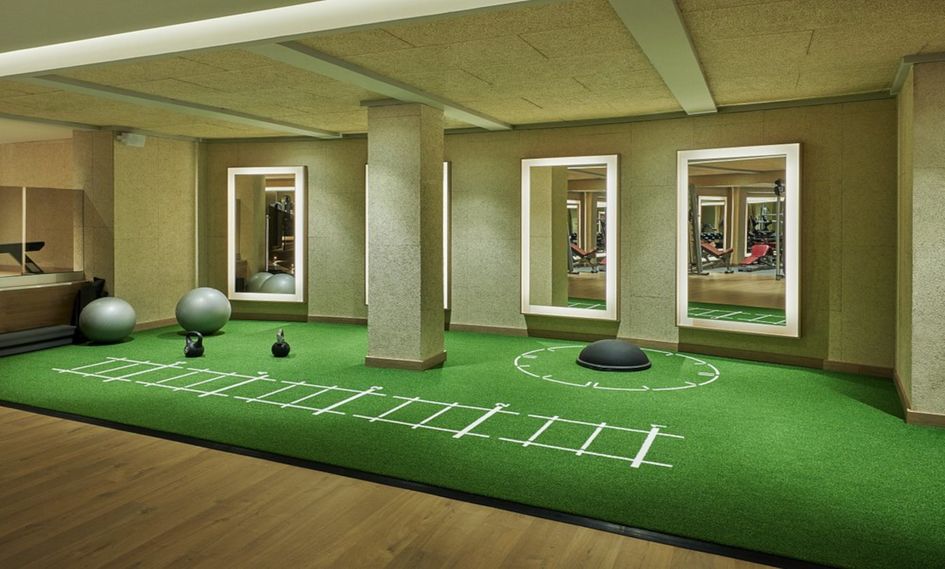 Grand Hyatt La Manga Club Golf & Spa
