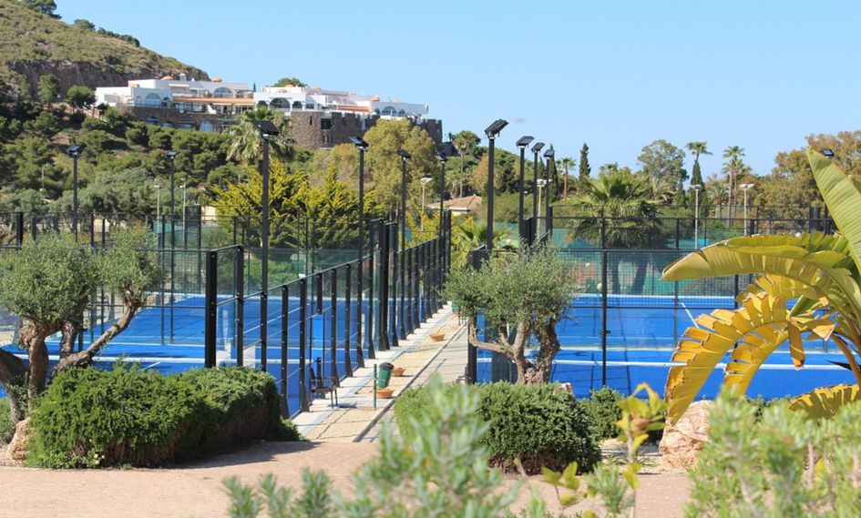 Grand Hyatt La Manga Club Golf & Spa