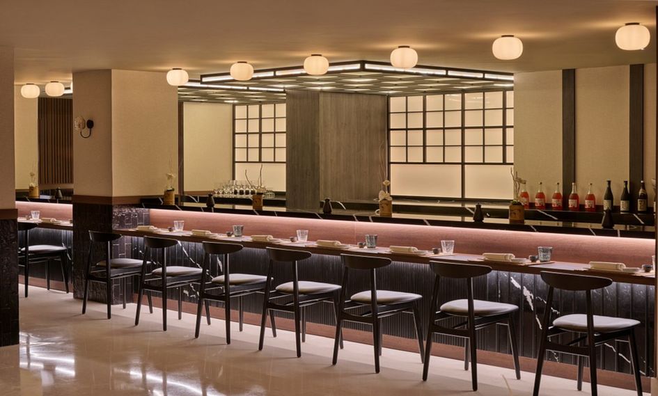 Grand Hyatt La Manga Club Golf & Spa