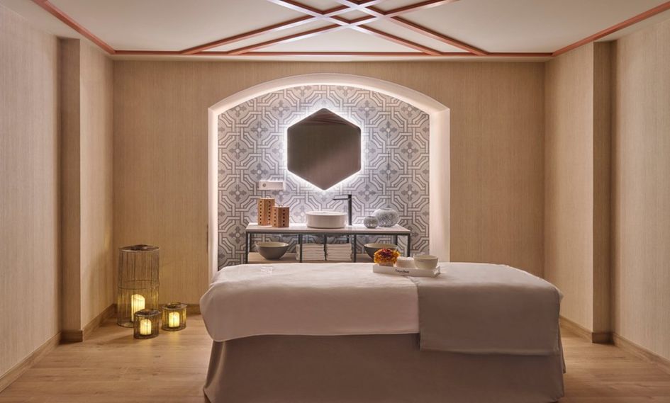 Grand Hyatt La Manga Club Golf & Spa