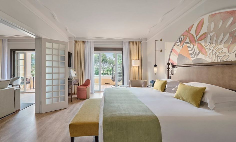 Grand Hyatt La Manga Club Golf & Spa