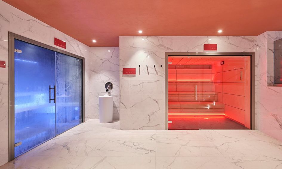 Grand Hyatt La Manga Club Golf & Spa