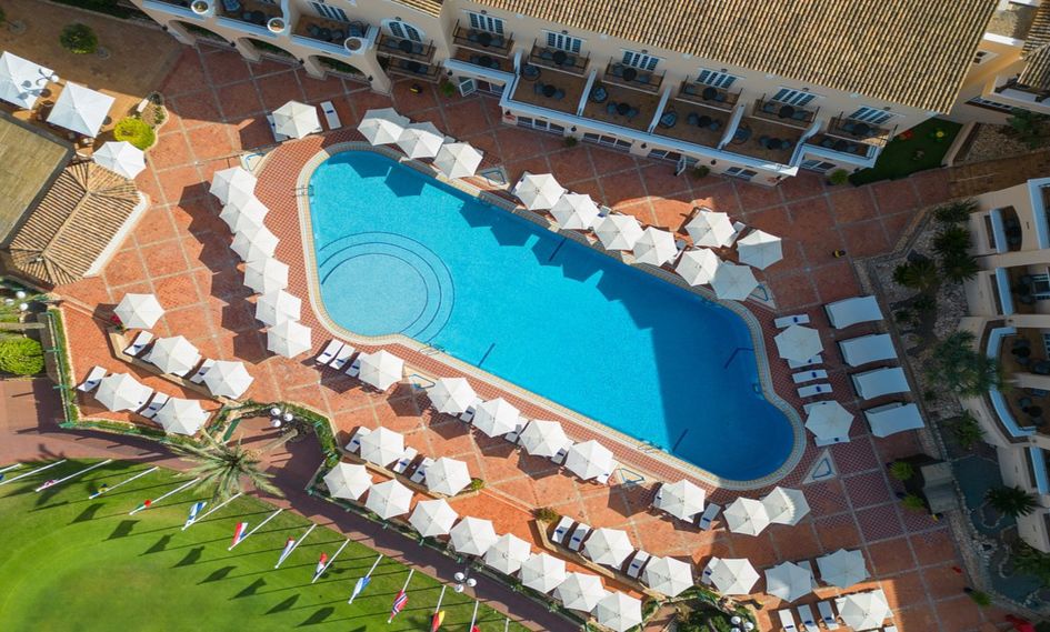 Grand Hyatt La Manga Club Golf & Spa