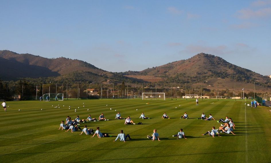 Grand Hyatt La Manga Club Golf & Spa