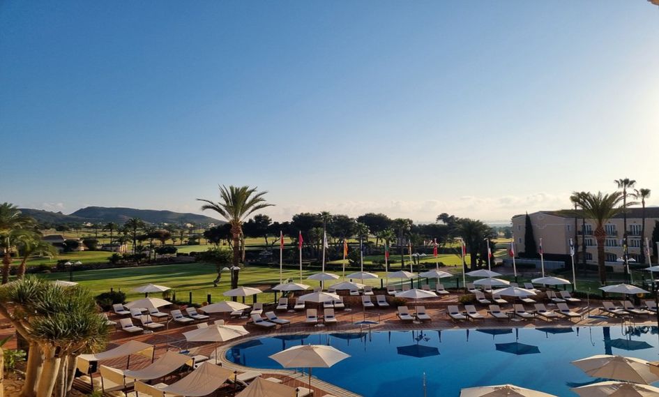 Grand Hyatt La Manga Club Golf & Spa