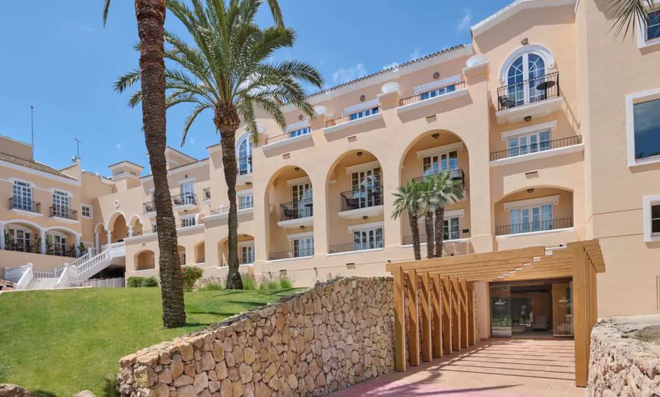 Grand Hyatt La Manga Club Golf & Spa