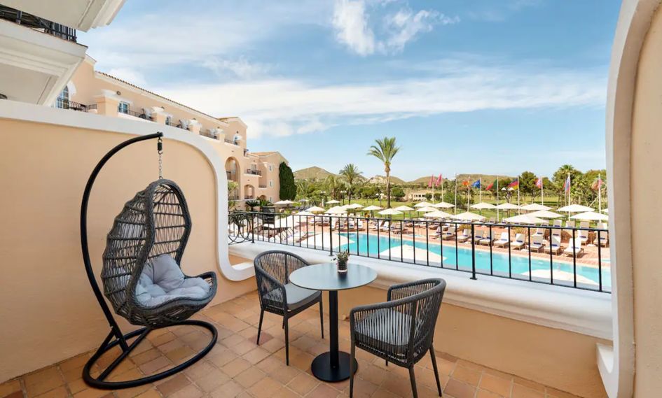 Grand Hyatt La Manga Club Golf & Spa