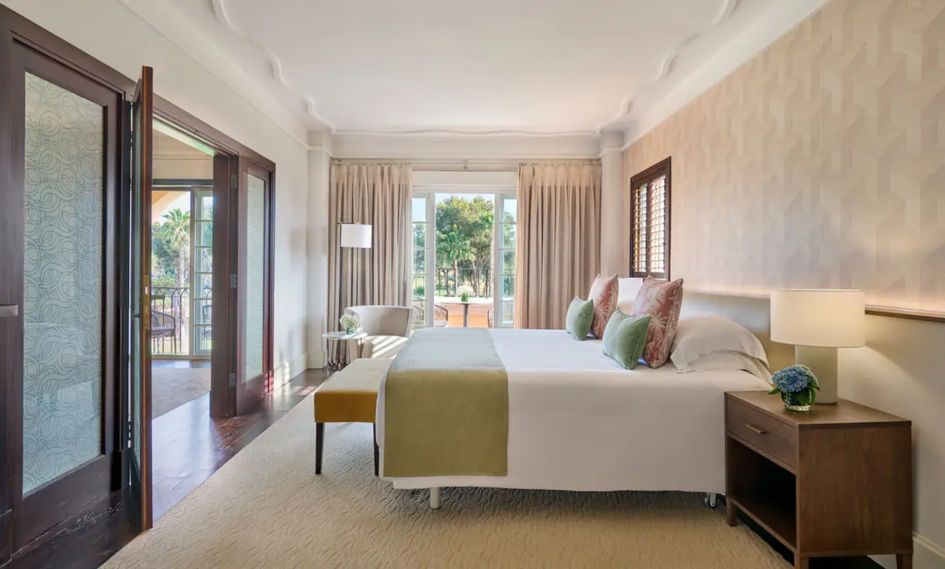 Grand Hyatt La Manga Club Golf & Spa