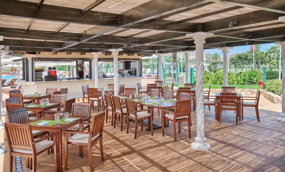Grand Hyatt La Manga Club Golf & Spa