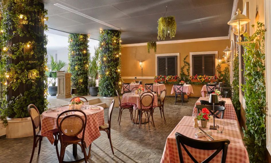 Grand Hyatt La Manga Club Golf & Spa