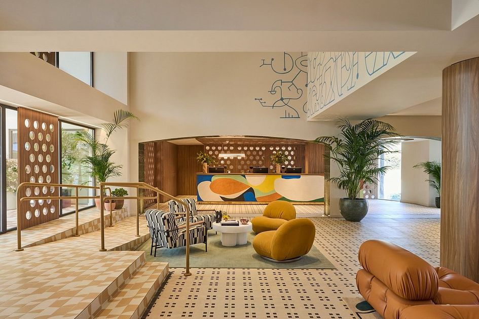 Kimpton Los Monteros Marbella