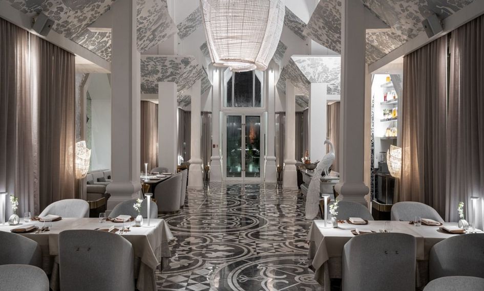InterContinental Phuket Resort