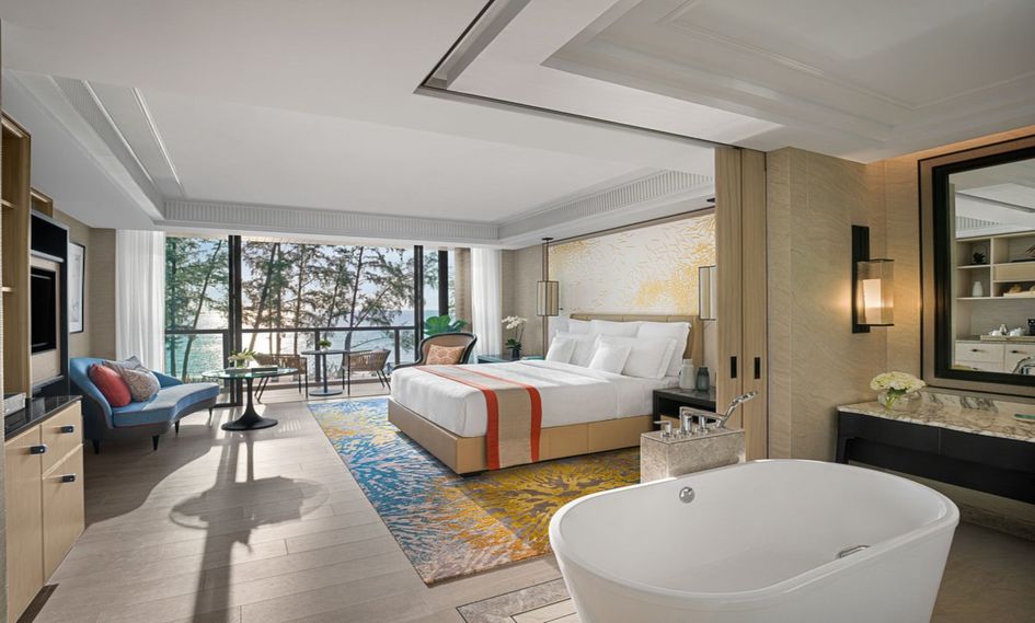 InterContinental Phuket Resort