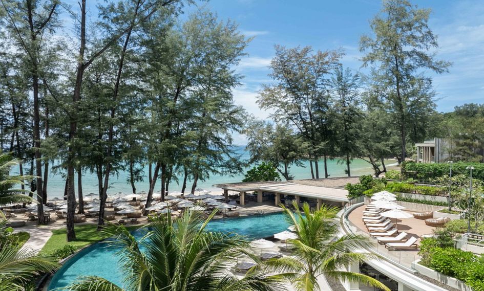 InterContinental Phuket Resort