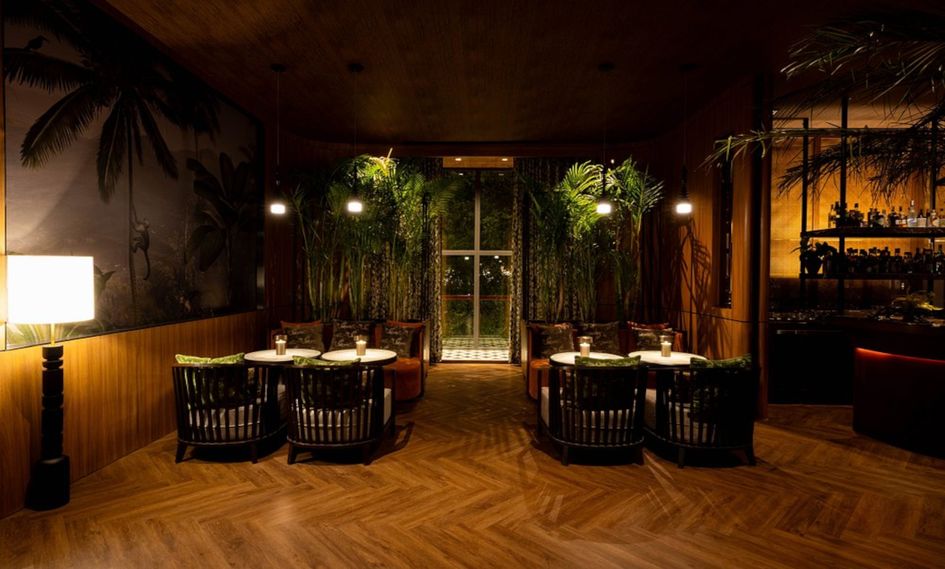 InterContinental Phuket Resort
