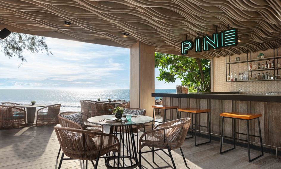 InterContinental Phuket Resort