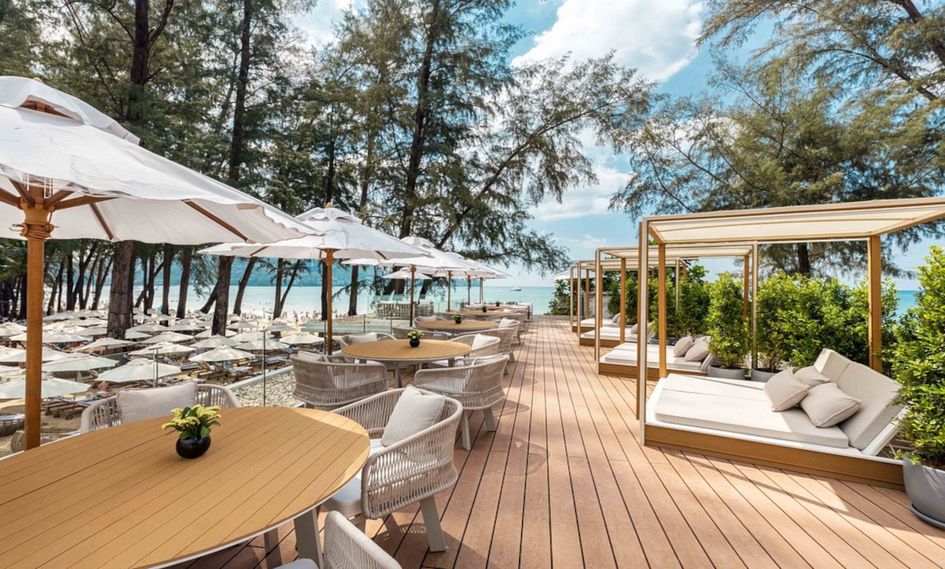 InterContinental Phuket Resort