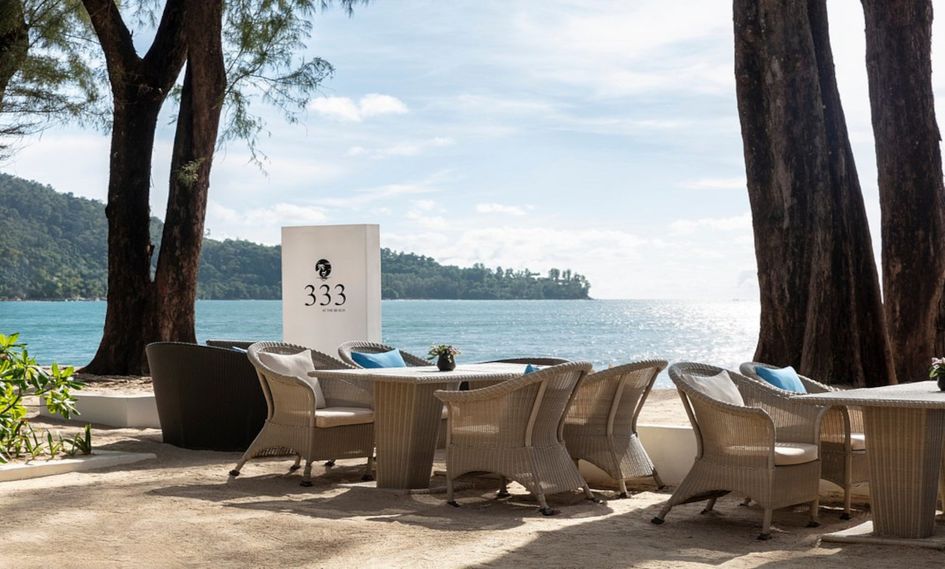 InterContinental Phuket Resort