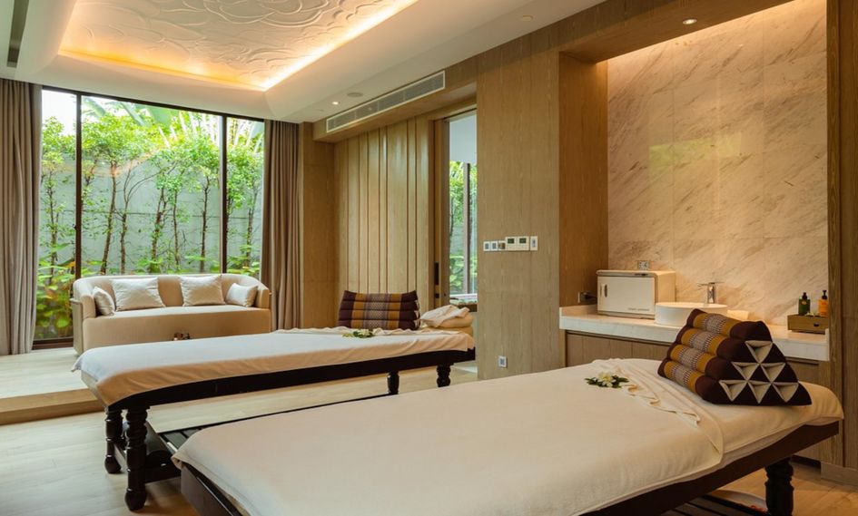 InterContinental Phuket Resort