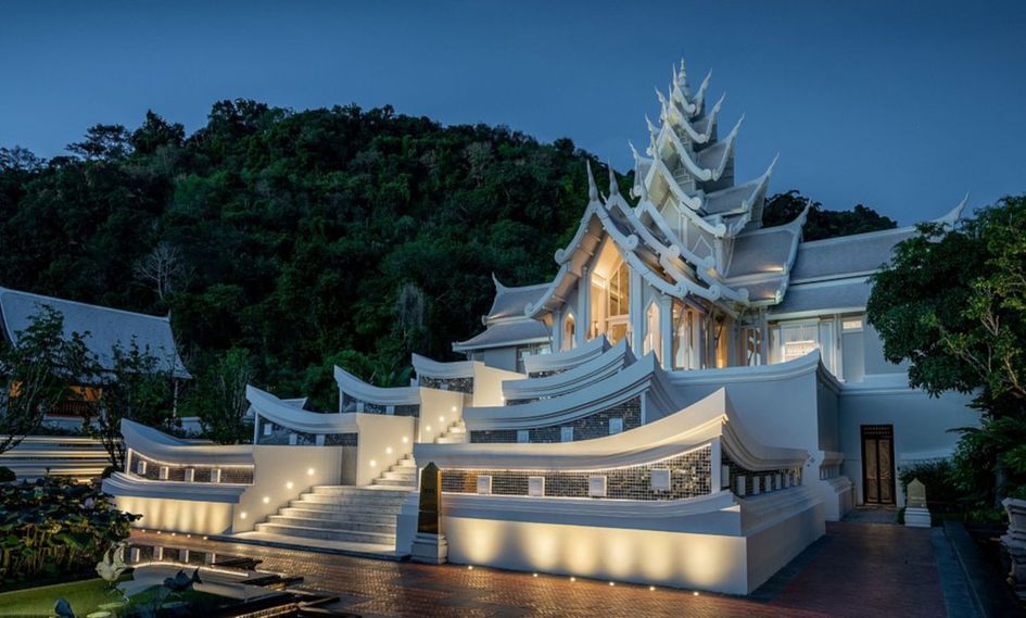 InterContinental Phuket Resort