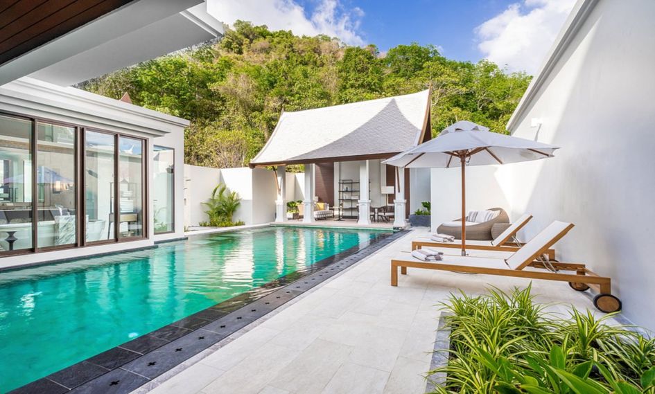 InterContinental Phuket Resort