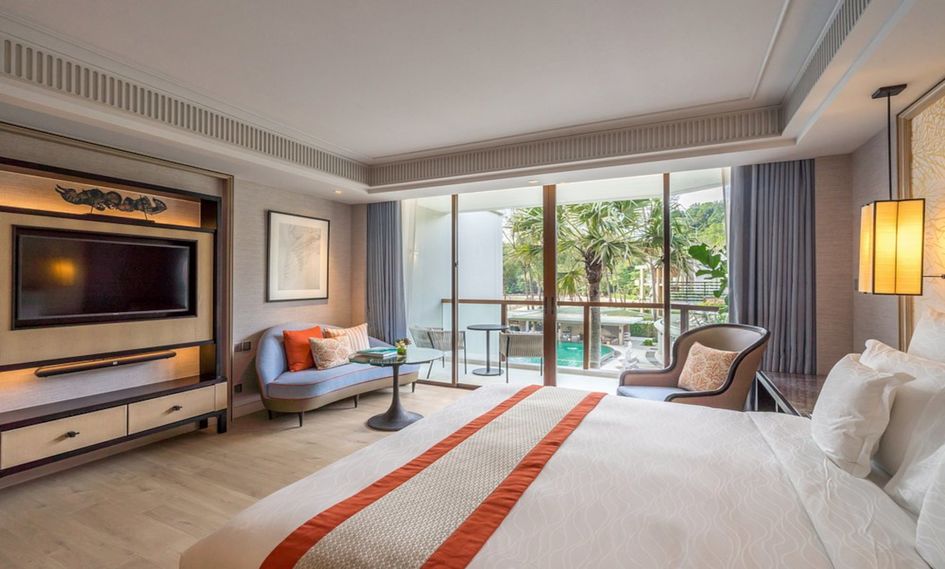 InterContinental Phuket Resort