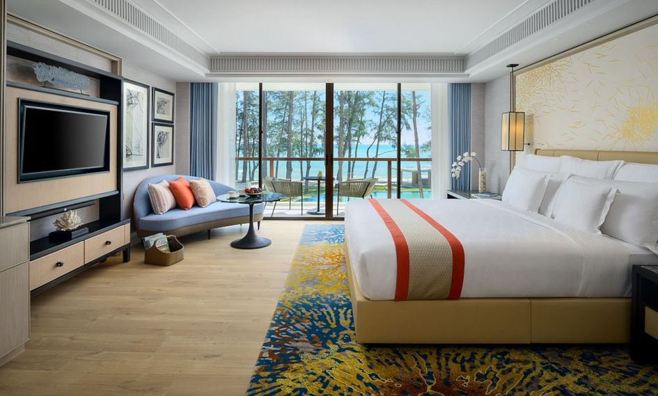 InterContinental Phuket Resort